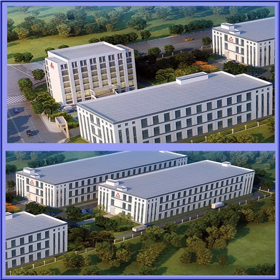 Four de recuit lumineux de tube rond professionnel d'acier inoxydable