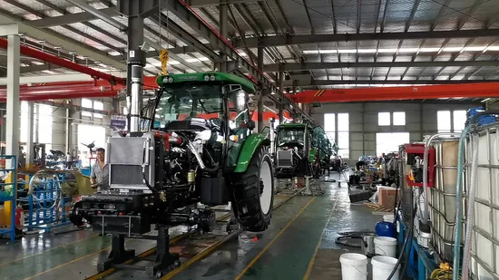 Farm Tractor Use 3-Point Light Duty X Disc Harrow with 12 16 20 Discs