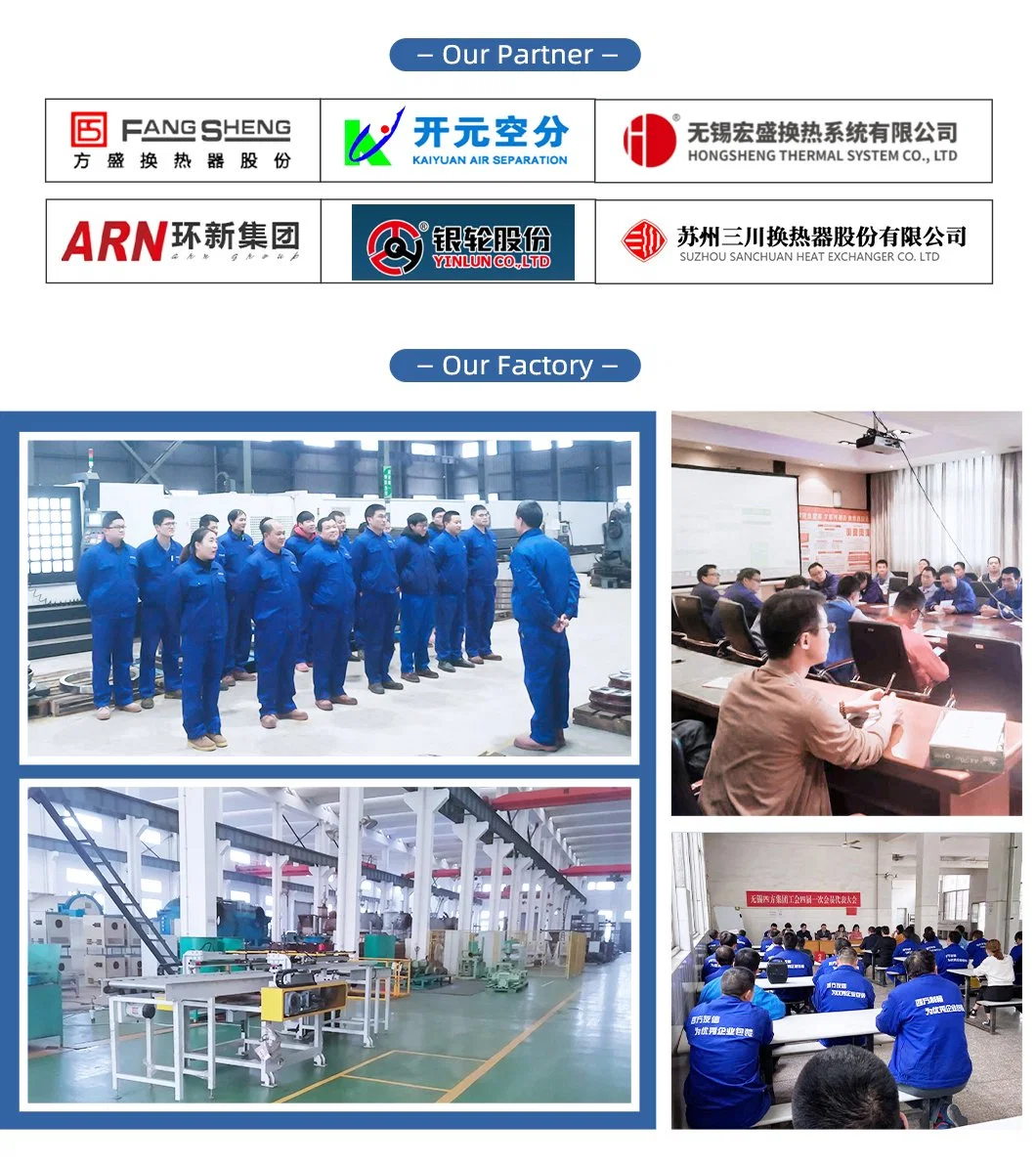 Stationary Type Industrial Vacuum Bright Annealing Furnace for Bright Annealing of Titanium Alloy