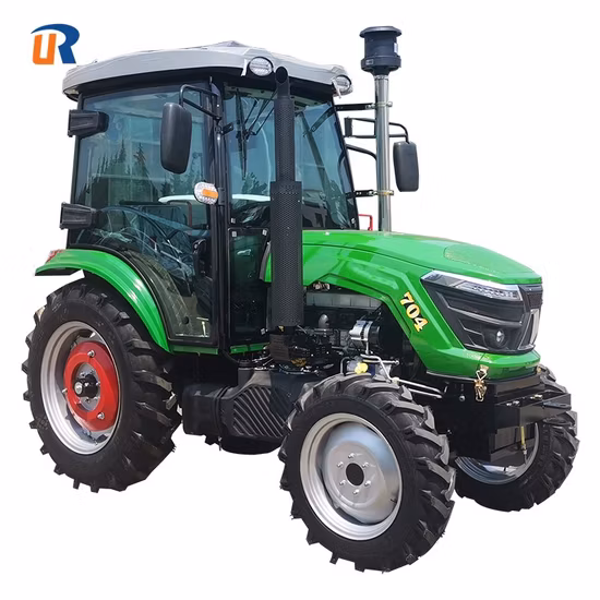 Farm Tractor Use 3-Point Light Duty X Disc Harrow with 12 16 20 Discs