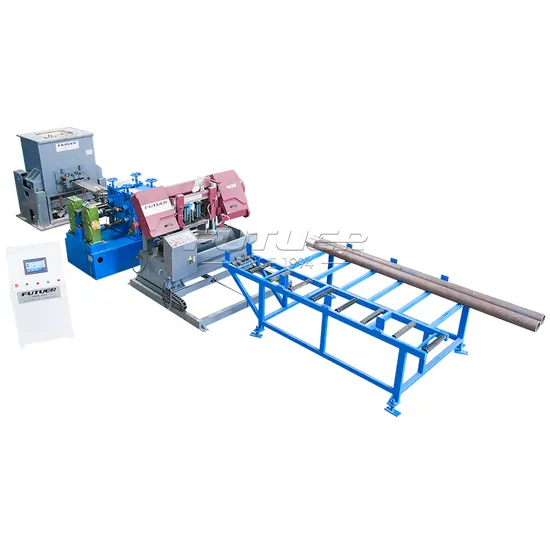 Rod de cuivre en laiton horizontal faisant la machine de coulée continue