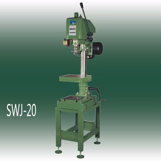 Machine à briquettes automatique verticale à grande vitesse Y83 en fonte (CE et ISO)